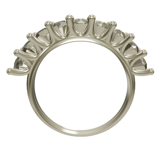 Churumbela de 9 piedras