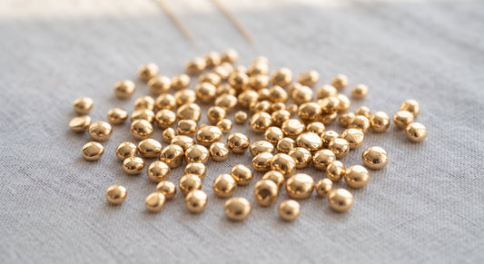 Por qué Elegir Oro de 18k en tus Joyas | Blog SOHE